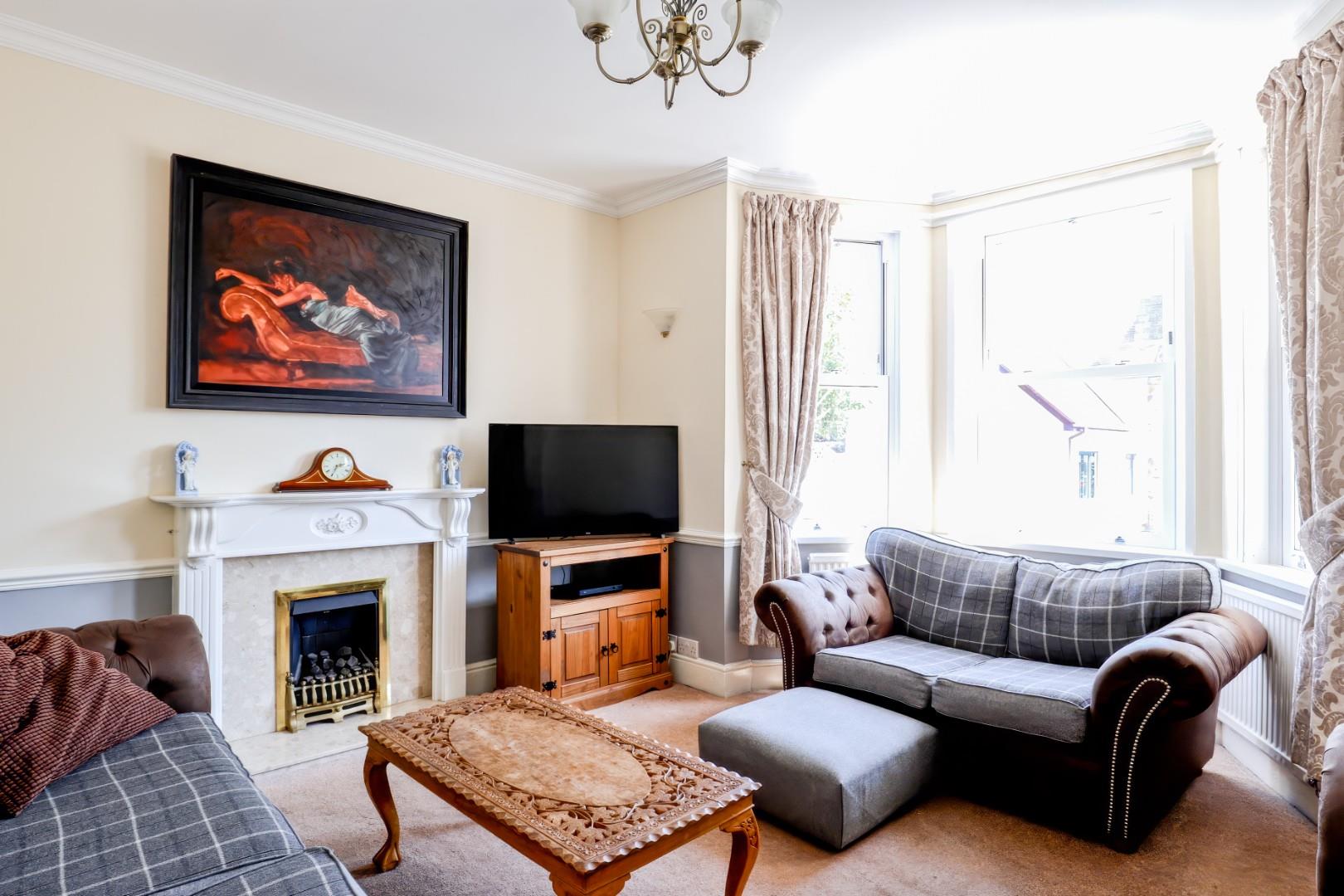 St Margarets, 68 Fontygary Road, Rhoose, Vale Of Glamorgan, CF62 3DT